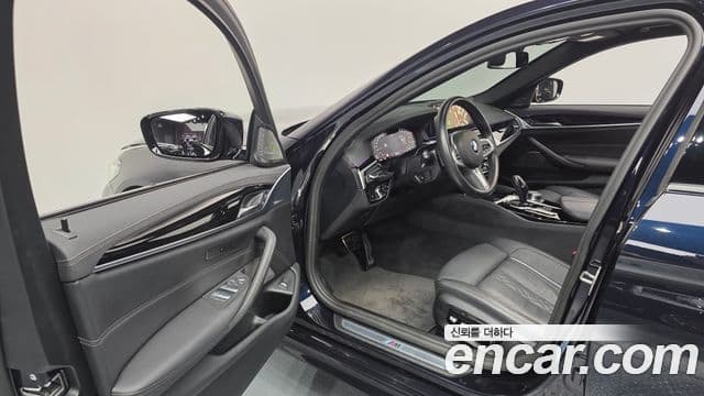 BMW 5시리즈 (G30) 530i M Sport, 2023 11