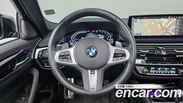 BMW 5시리즈 (G30) 530i M Sport, 2023 13