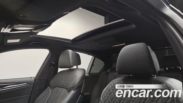 BMW 5시리즈 (G30) 530i M Sport, 2023 19