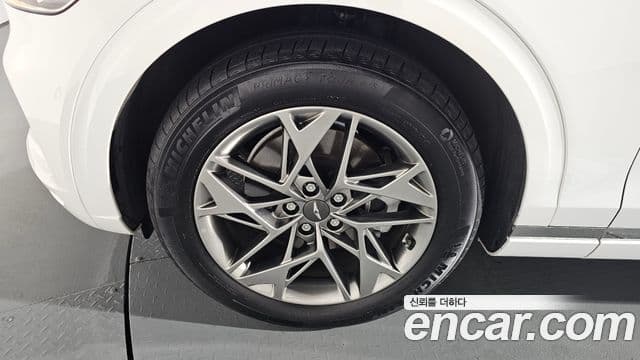 Genesis GV70, 2022 все фото