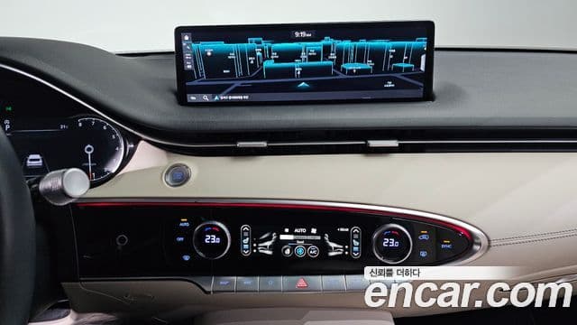 Genesis GV70, 2022 14