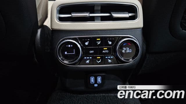 Genesis GV70, 2022 19