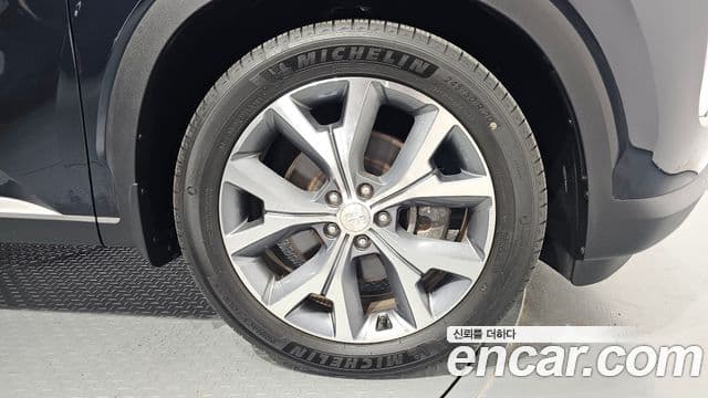 Hyundai Palisade Prestige, 2019 все фото