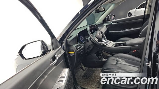 Hyundai Palisade Prestige, 2019 10