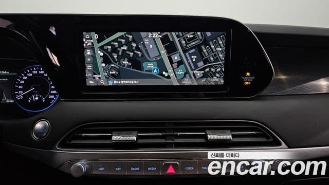 Hyundai Palisade Prestige, 2019 14