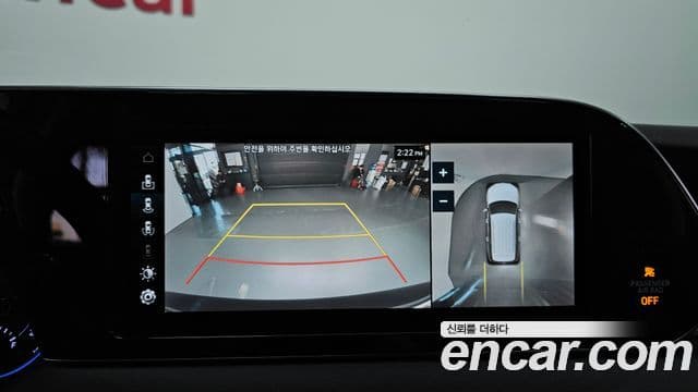 Hyundai Palisade Prestige, 2019 15