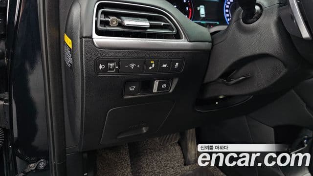 Hyundai Palisade Prestige, 2019 16