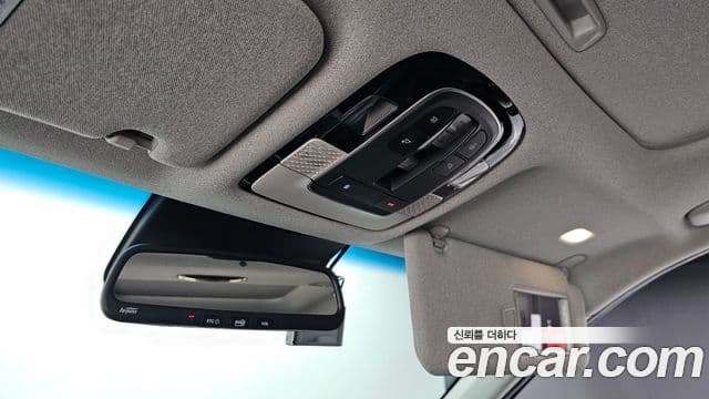 Hyundai Palisade Prestige, 2019 18