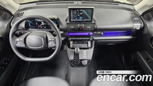 Hyundai Casper Inspiration, 2022 7