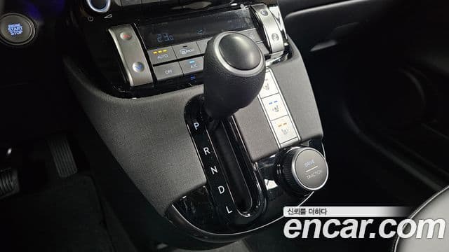 Hyundai Casper Inspiration, 2022 9