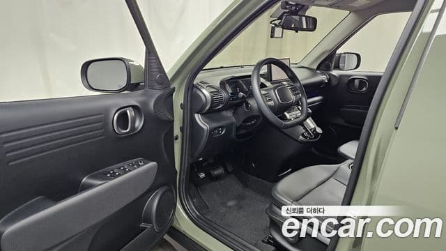 Hyundai Casper Inspiration, 2022 10