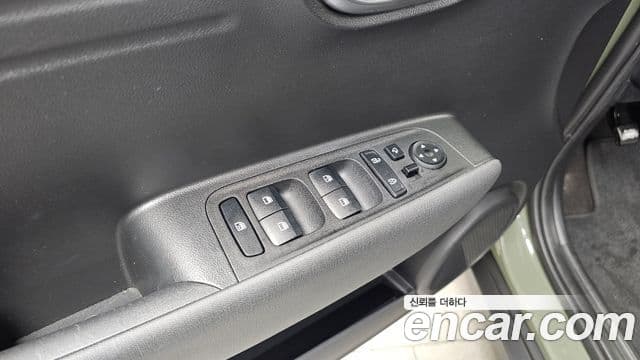 Hyundai Casper Inspiration, 2022 14