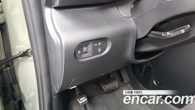 Hyundai Casper Inspiration, 2022 15