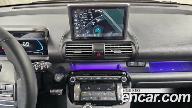 Hyundai Casper Inspiration, 2022 16