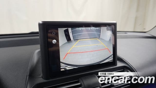 Hyundai Casper Inspiration, 2022 17