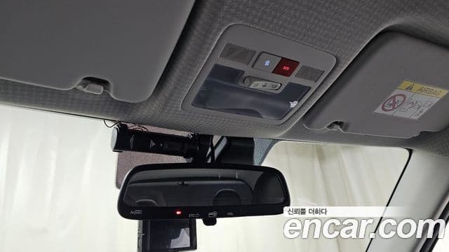 Hyundai Casper Inspiration, 2022 19