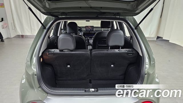 Hyundai Casper Inspiration, 2022 20