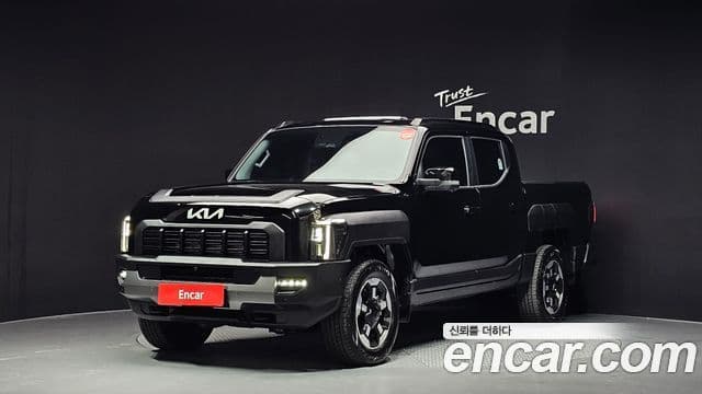 Kia 타스만 Extreme, 2026 1