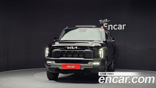 Kia 타스만 Extreme, 2026 2