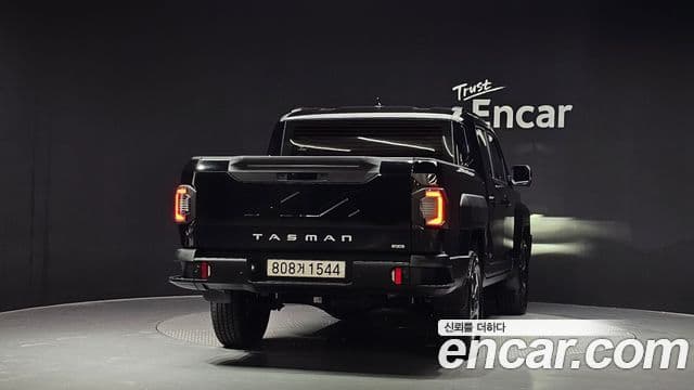 Kia 타스만 Extreme, 2026 3