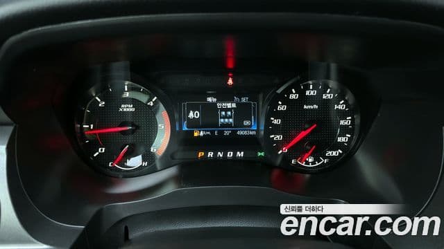 Ford 레인저 3세대 Raptor, 2022 8