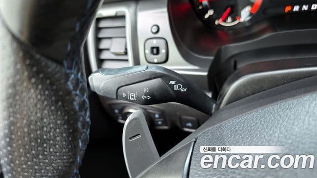 Ford 레인저 3세대 Raptor, 2022 17