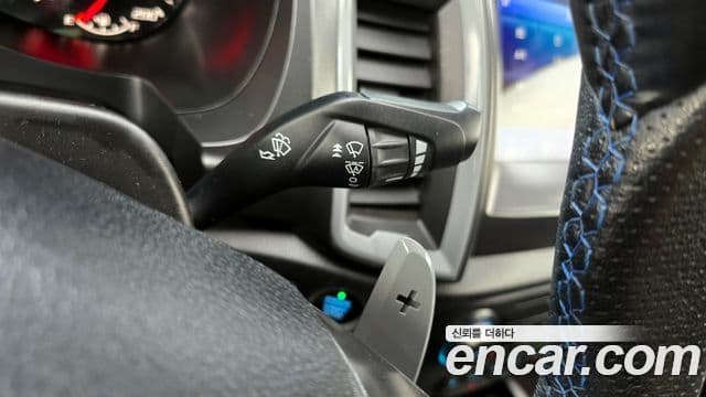 Ford 레인저 3세대 Raptor, 2022 18