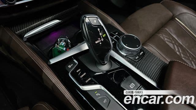 BMW 5시리즈 (G30) 530i xDrive M Sport Plus, 2019 9