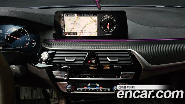 BMW 5시리즈 (G30) 530i xDrive M Sport Plus, 2019 14