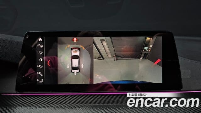 BMW 5시리즈 (G30) 530i xDrive M Sport Plus, 2019 15