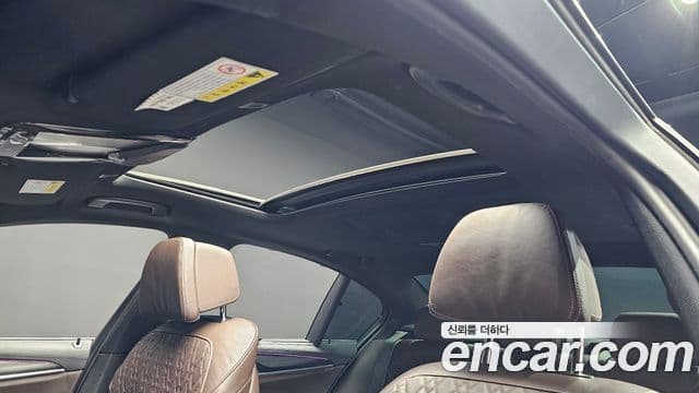 BMW 5시리즈 (G30) 530i xDrive M Sport Plus, 2019 19