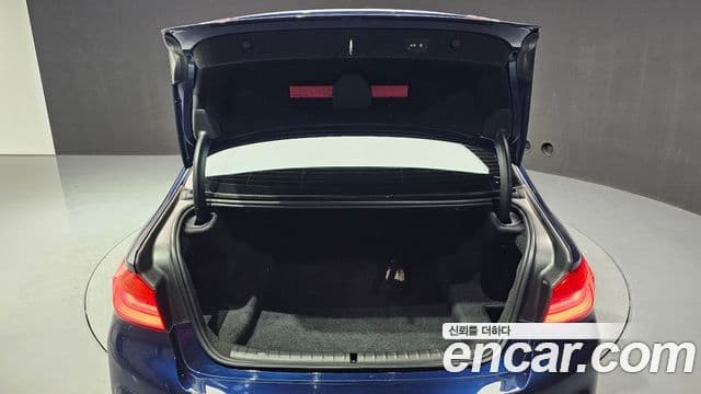 BMW 5시리즈 (G30) 530i xDrive M Sport Plus, 2019 20