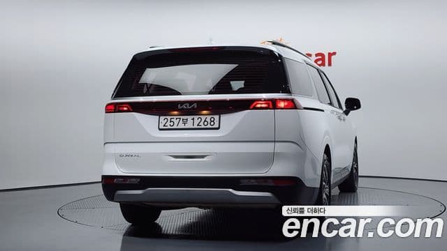 Kia Carnival 4세대 Prestige, 2023 4