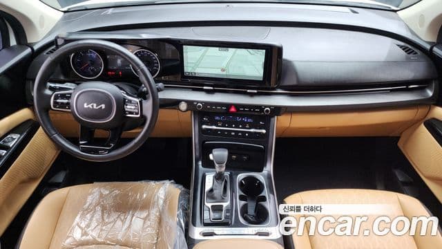 Kia Carnival 4세대 Prestige, 2023 7