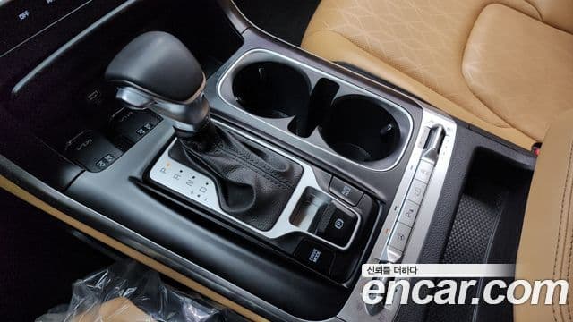 Kia Carnival 4세대 Prestige, 2023 9