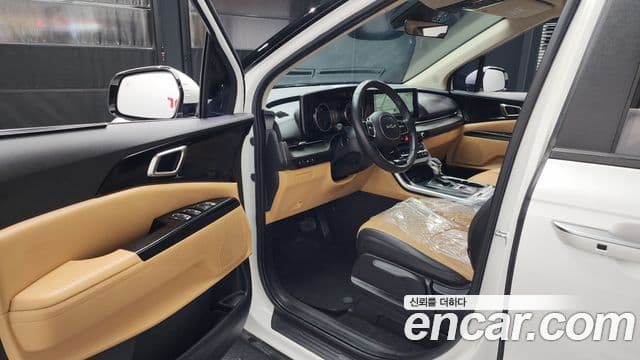 Kia Carnival 4세대 Prestige, 2023 10