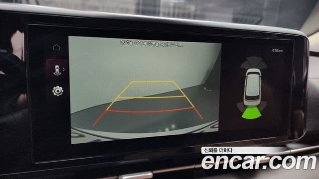 Kia Carnival 4세대 Prestige, 2023 15