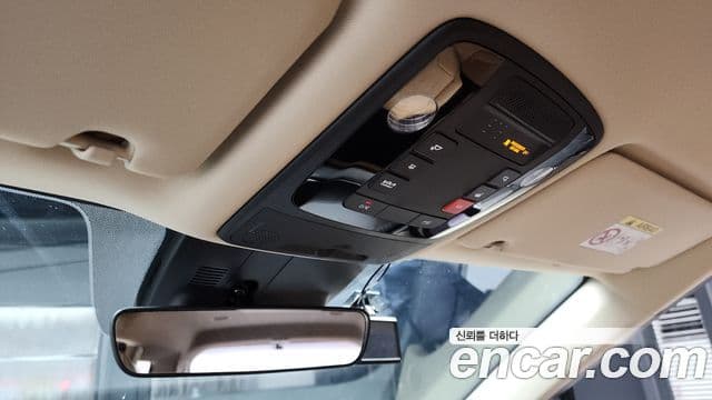 Kia Carnival 4세대 Prestige, 2023 17