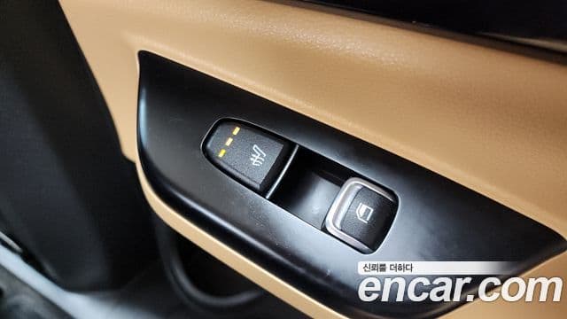 Kia Carnival 4세대 Prestige, 2023 18