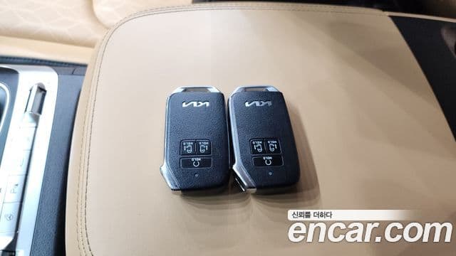 Kia Carnival 4세대 Prestige, 2023 19