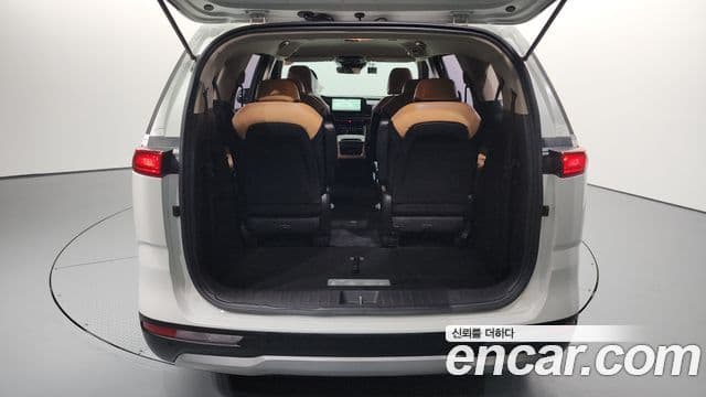 Kia Carnival 4세대 Prestige, 2023 20