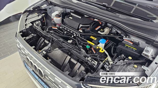 Audi Q4 e-Tron (F4) Premium, 2023 6