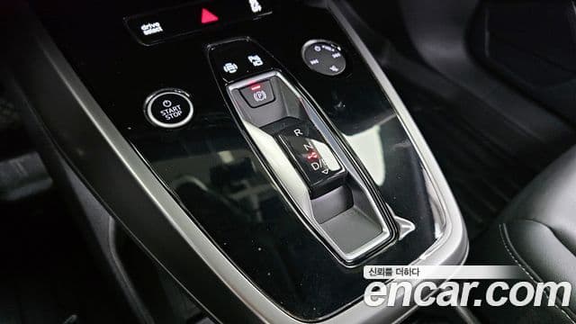 Audi Q4 e-Tron (F4) Premium, 2023 9