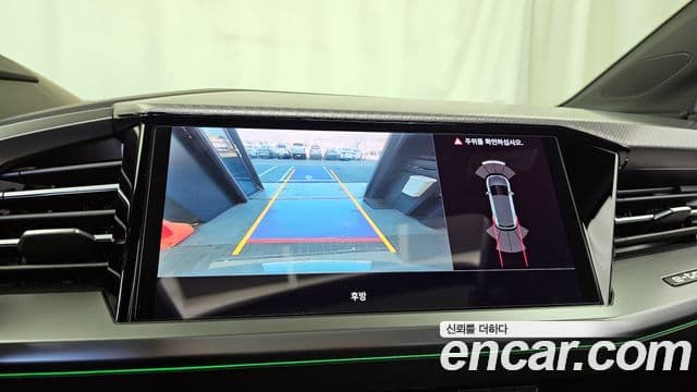 Audi Q4 e-Tron (F4) Premium, 2023 15