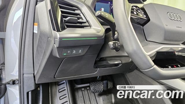 Audi Q4 e-Tron (F4) Premium, 2023 16