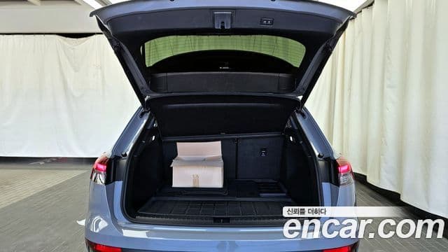 Audi Q4 e-Tron (F4) Premium, 2023 20