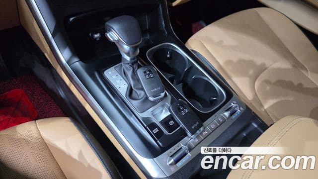 Kia Carnival 4세대 Prestige, 2022 9