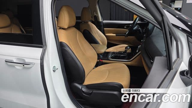 Kia Carnival 4세대 Prestige, 2022 12