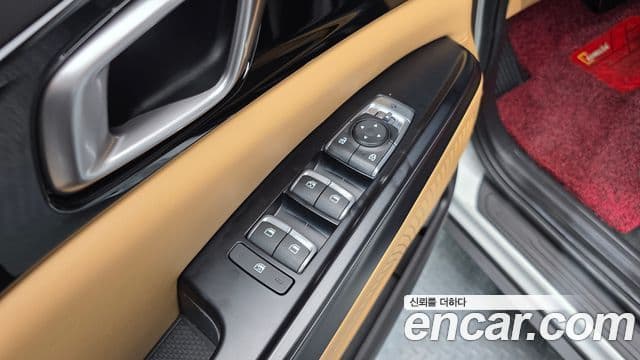Kia Carnival 4세대 Prestige, 2022 14