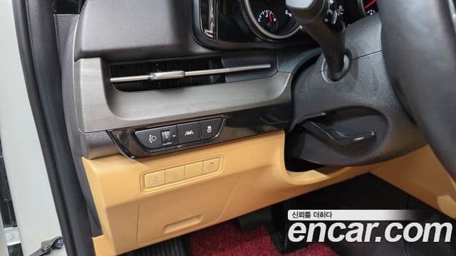 Kia Carnival 4세대 Prestige, 2022 15